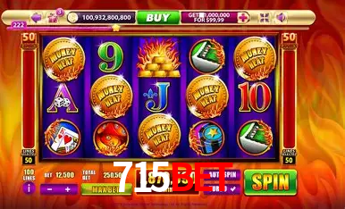 A Emoção da Loteria na 715BET: Uma Chance de Mudança de Vida