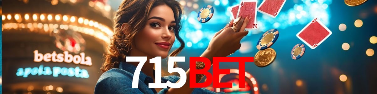 Welcome Bonus 715BET