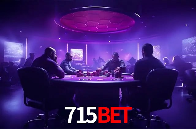 Estatísticas 715BET
