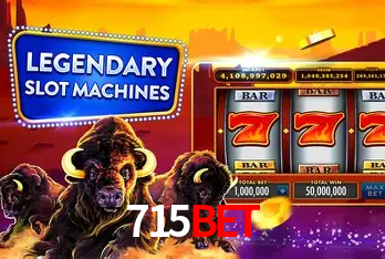 A Revolução dos Aplicativos de Jogos no 715BET
