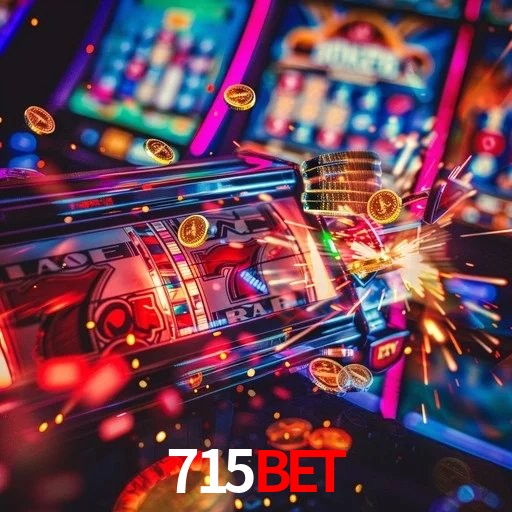 Jogos Exclusivos 715BET