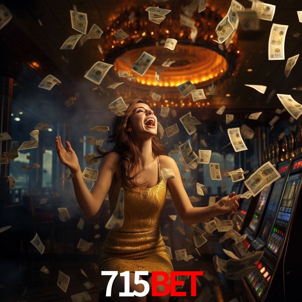Spaceman Game 715BET