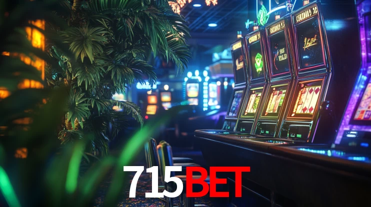 Live Casino 715BET