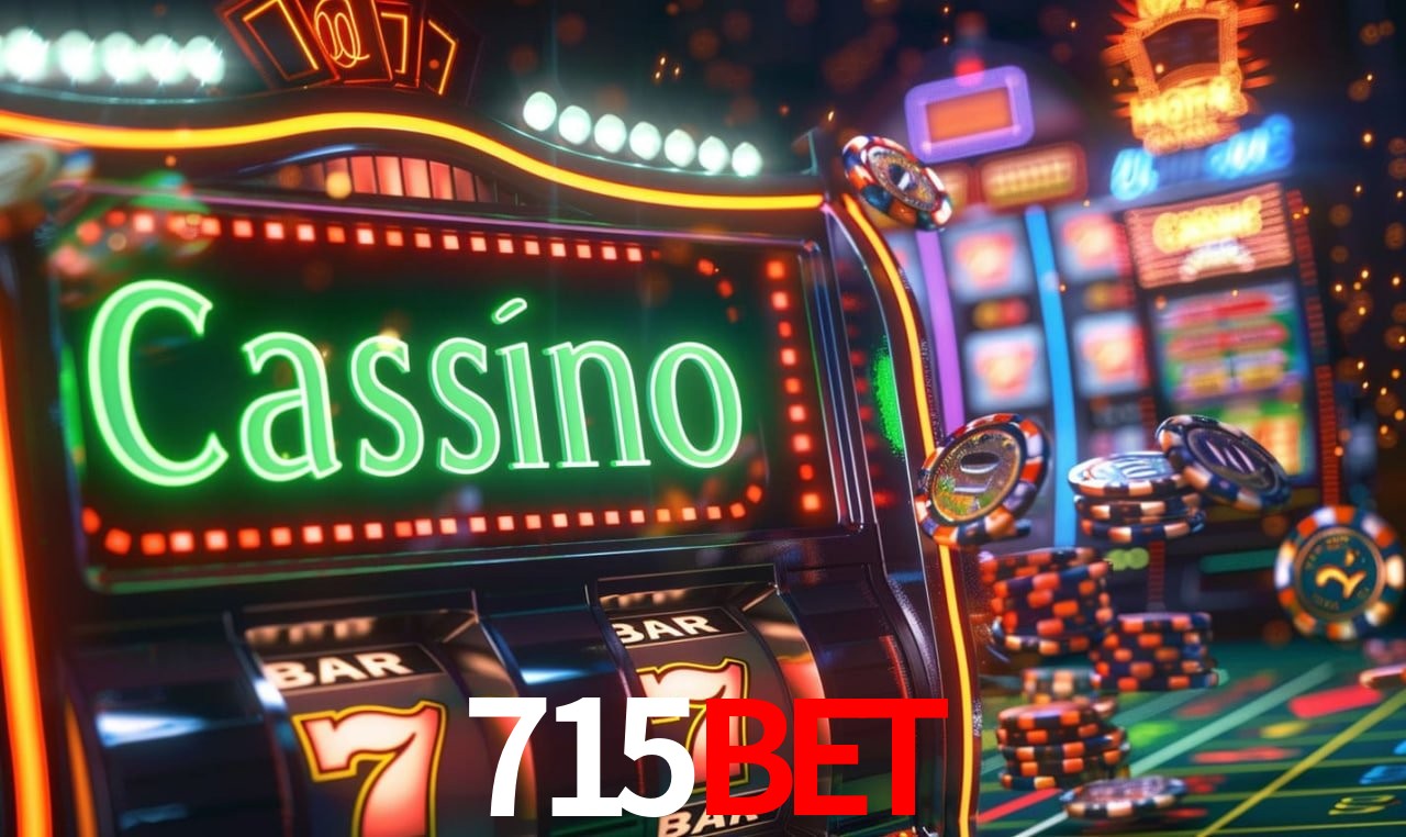 Cadastro Rápido 715BET