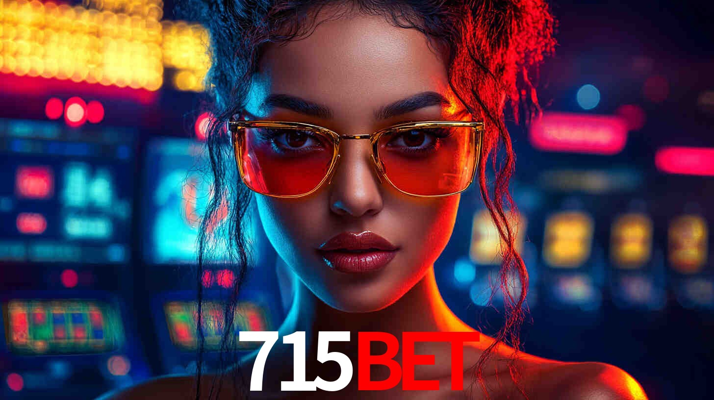 Apostas Esportivas na 715BET: Um Guia Completo