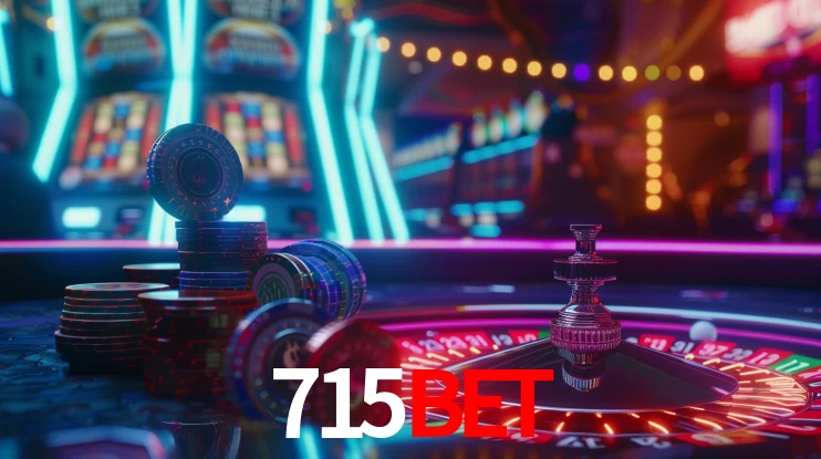 Game Providers 715BET