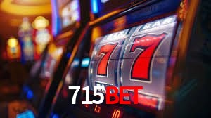 Login Seguro 715BET