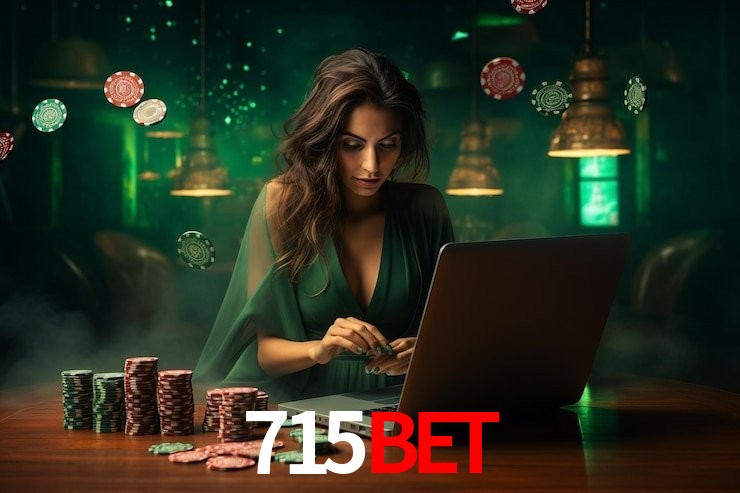 Segurança e privacidade no APP 715BET