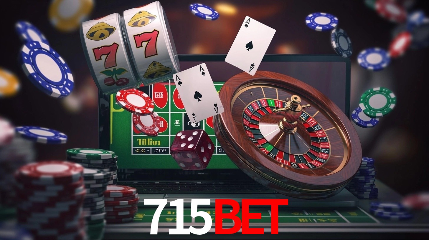 Ofertas Imperdíveis na 715BET: Promoções e Bônus Que Valem a Pena