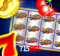A Revolução dos Aplicativos de Jogos no 715BET