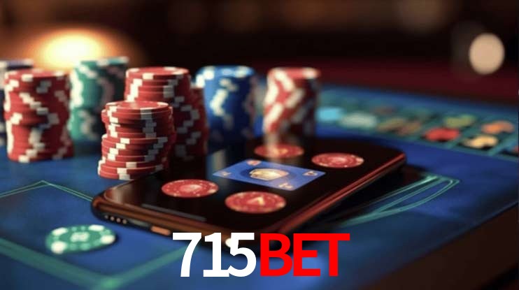 Diretório de Jogos 715BET