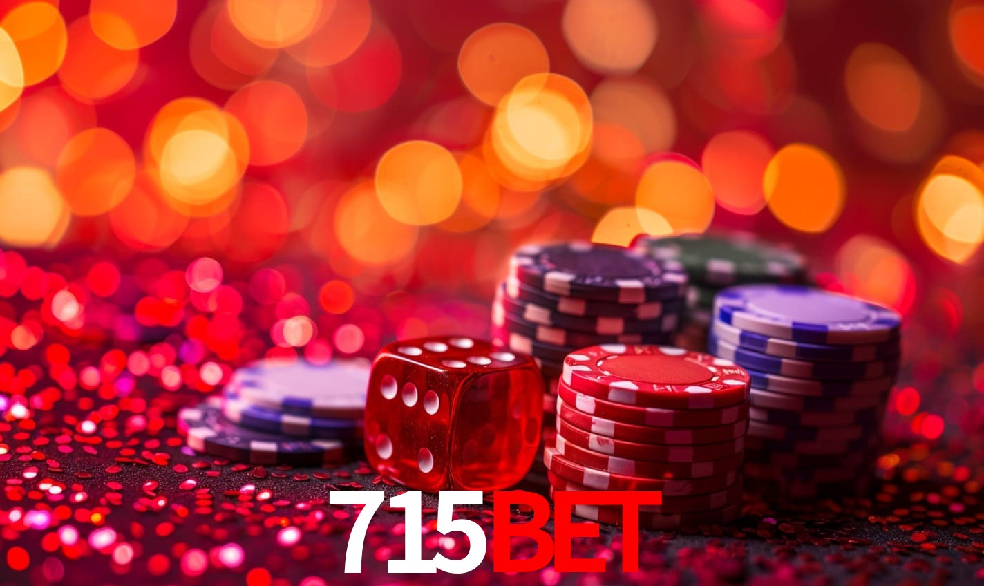 Descubra a Essência do 715BET: Nossa História e Compromissos