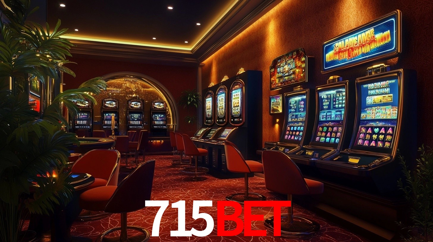 Programa VIP 715BET