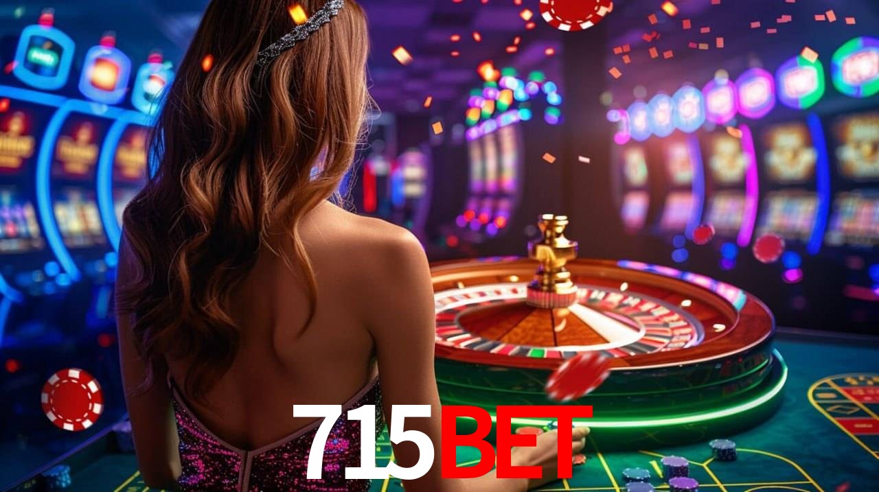 APP rápido e leve da 715BET