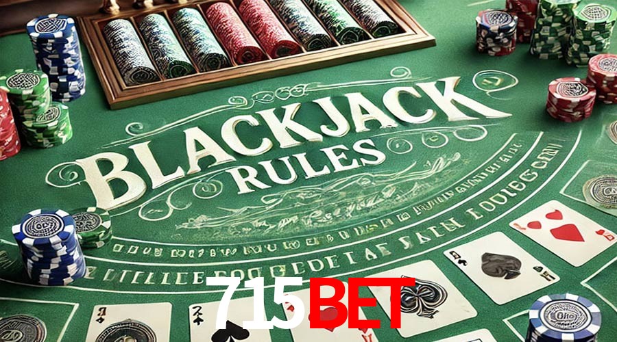 Slot Games 715BET