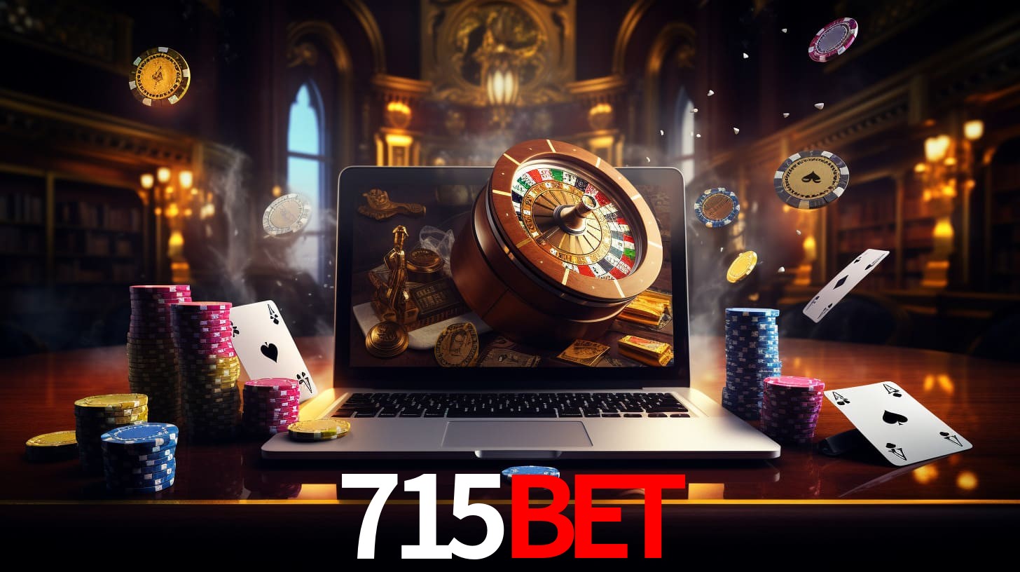 Roulette Table 715BET