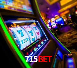 A Emoção da Loteria na 715BET: Uma Chance de Mudança de Vida