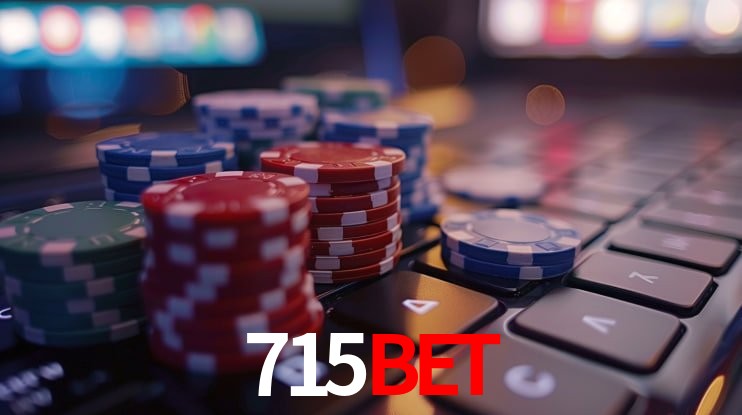 Tecnologia da Plataforma 715BET