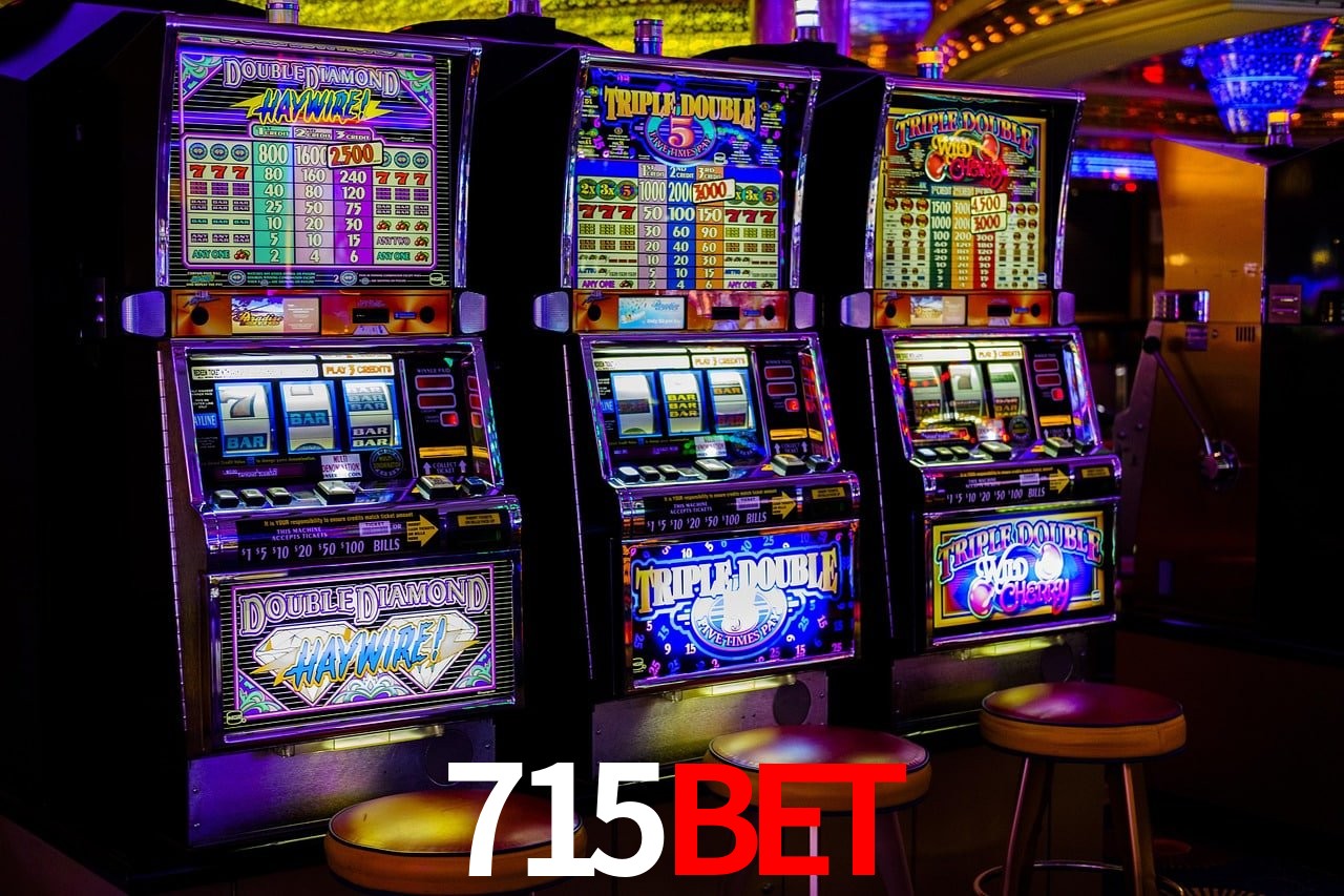 Casino VIP 715BET