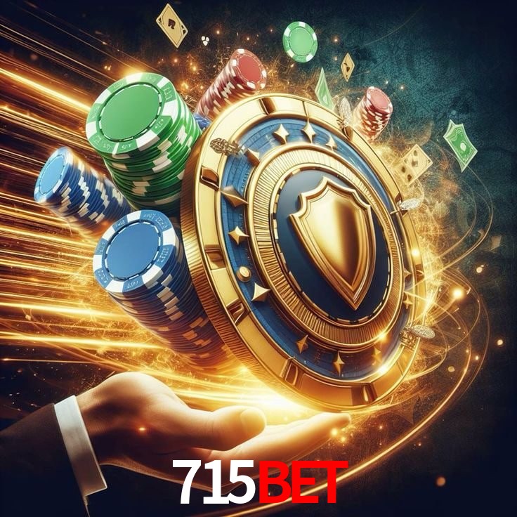 Torneios e prêmios garantidos na 715BET