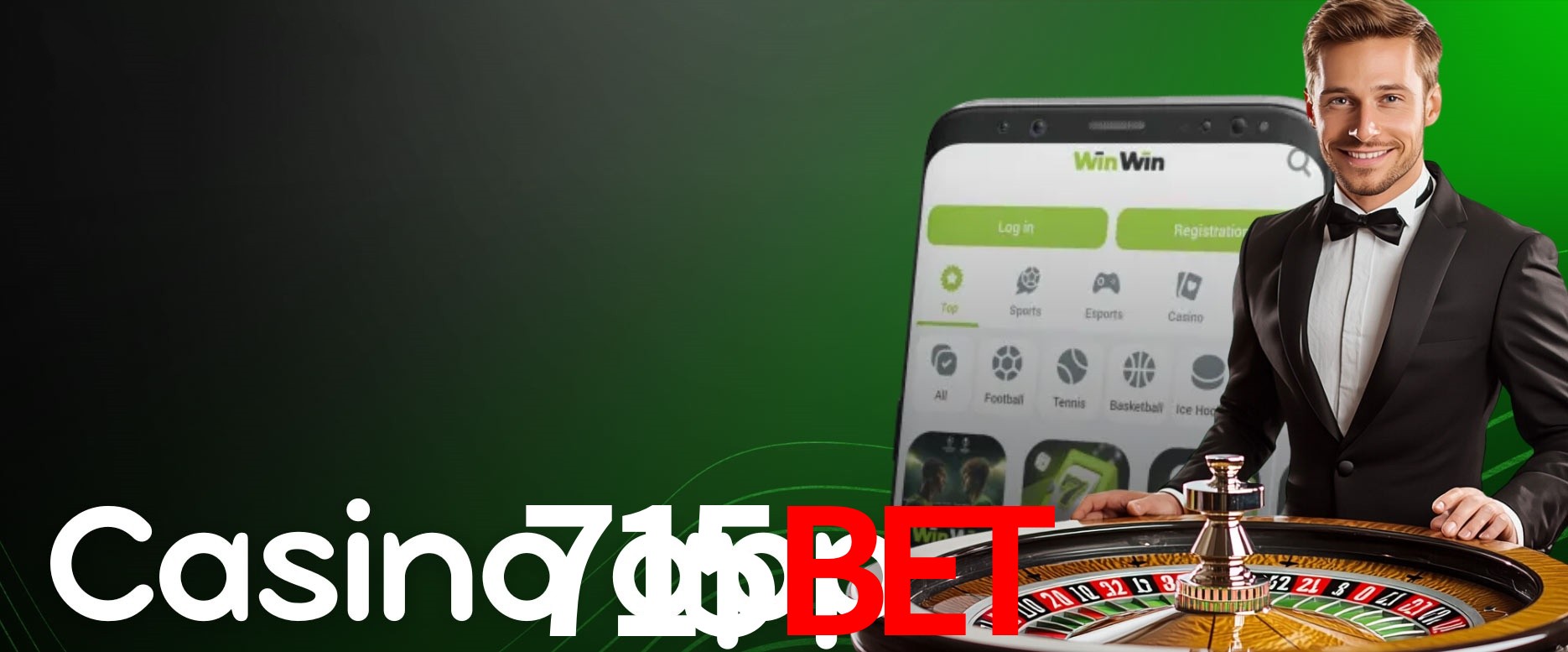 API Integration 715BET