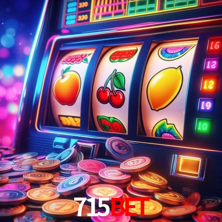 Apostas de Futebol 715BET