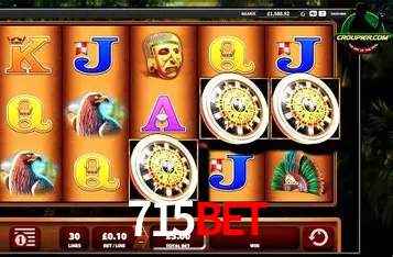 Apostas Esportivas na 715BET: Um Guia Completo