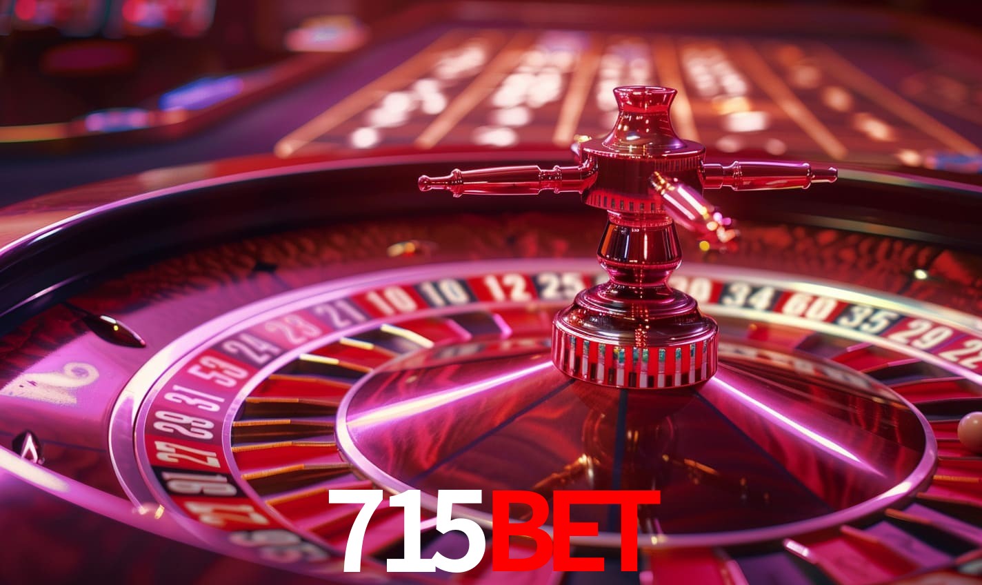 Explorando a Categoria de Eventos em Apostas na 715BET