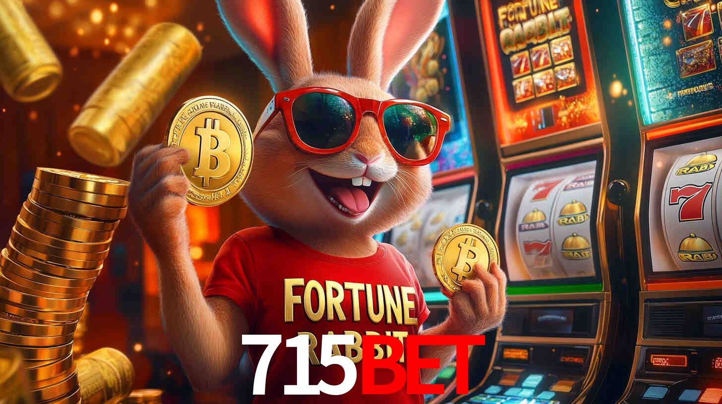 Desvendando o Mundo dos Jogos Virtuais na 715BET