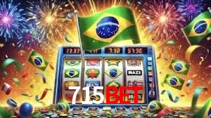 Bonus Features 715BET