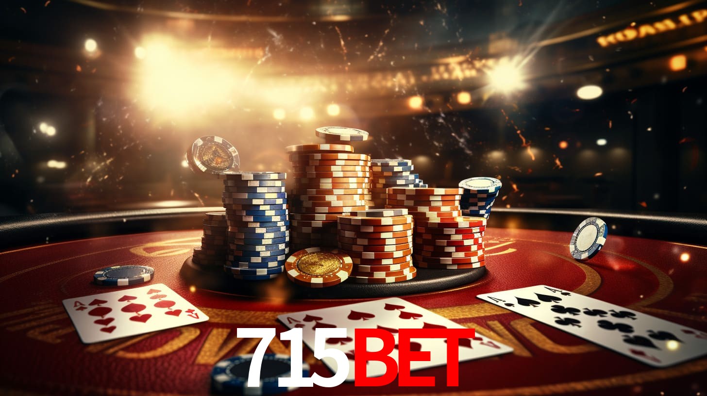 VIP Casino 715BET