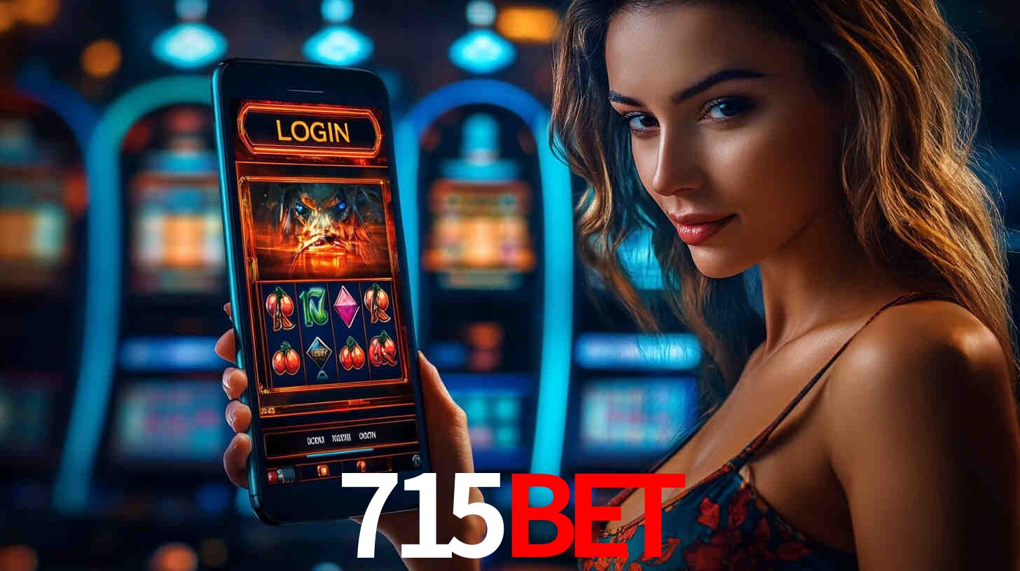 Bônus Generosos e Exclusivos no 715BET para Você!