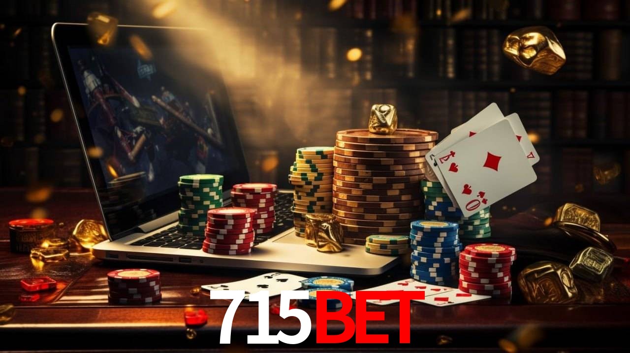 Torneios 715BET
