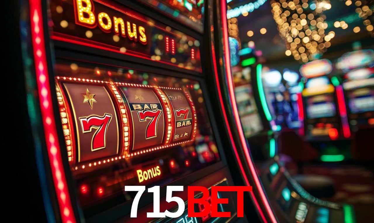 Mercados ao vivo e cash out na 715BET