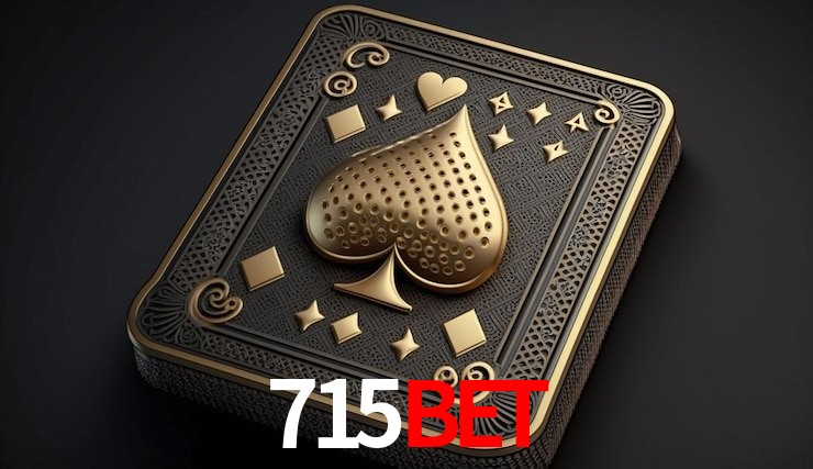 Estatísticas Esportivas 715BET