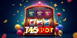 Sistemas de Segurança 715BET
