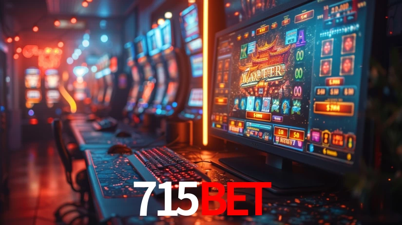 715BET,715BET.COM
