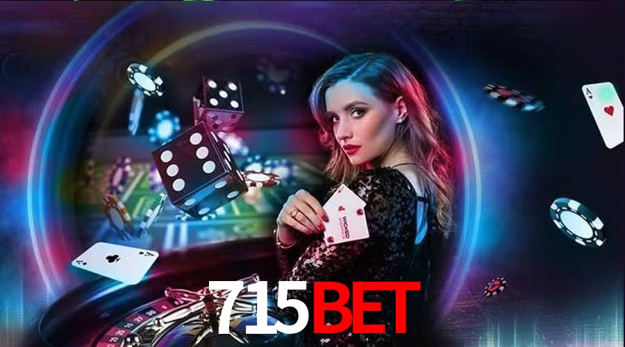 2FA Security 715BET