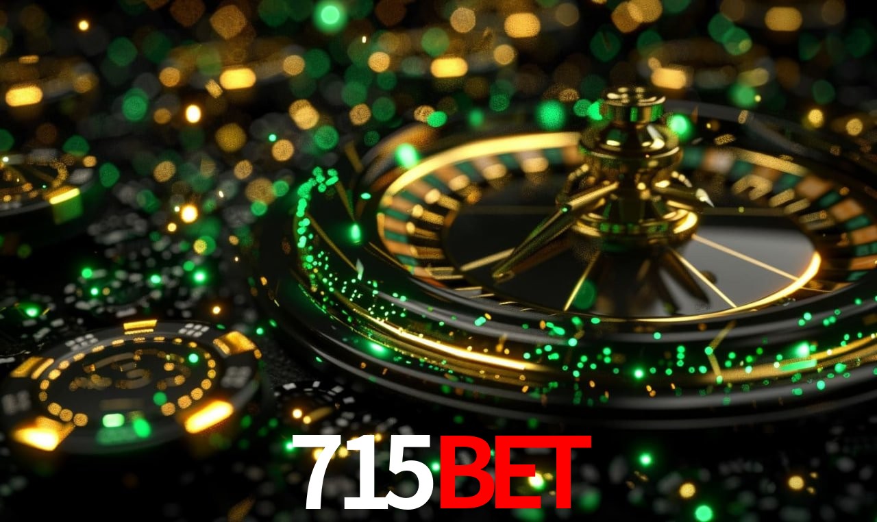 Biblioteca de slots populares na 715BET