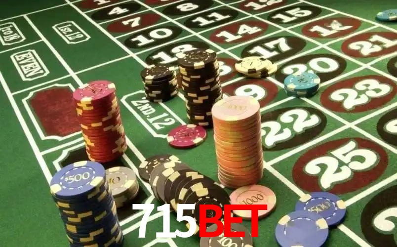 Estatísticas do Jogo 715BET