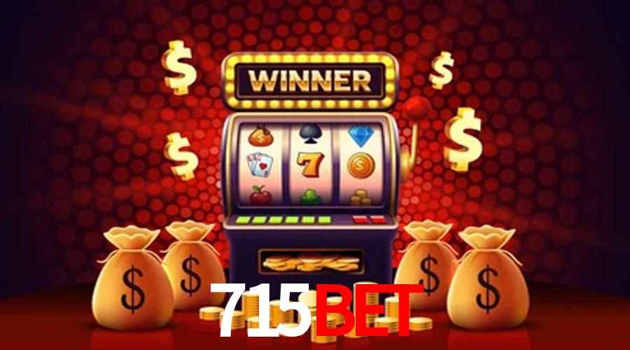 Secure Login 715BET