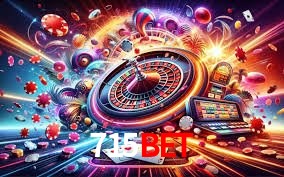 Jogo Spaceman 715BET