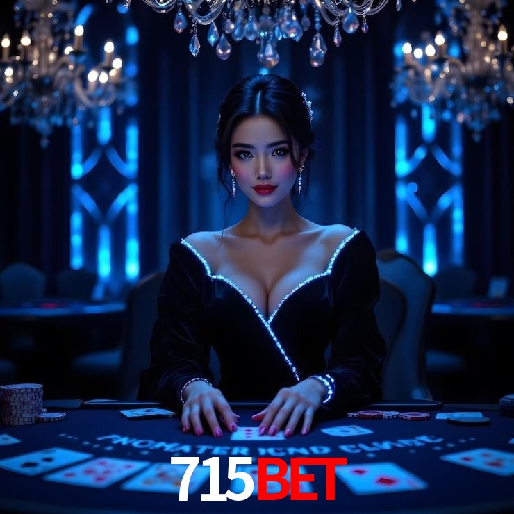Jogos de Slot 715BET