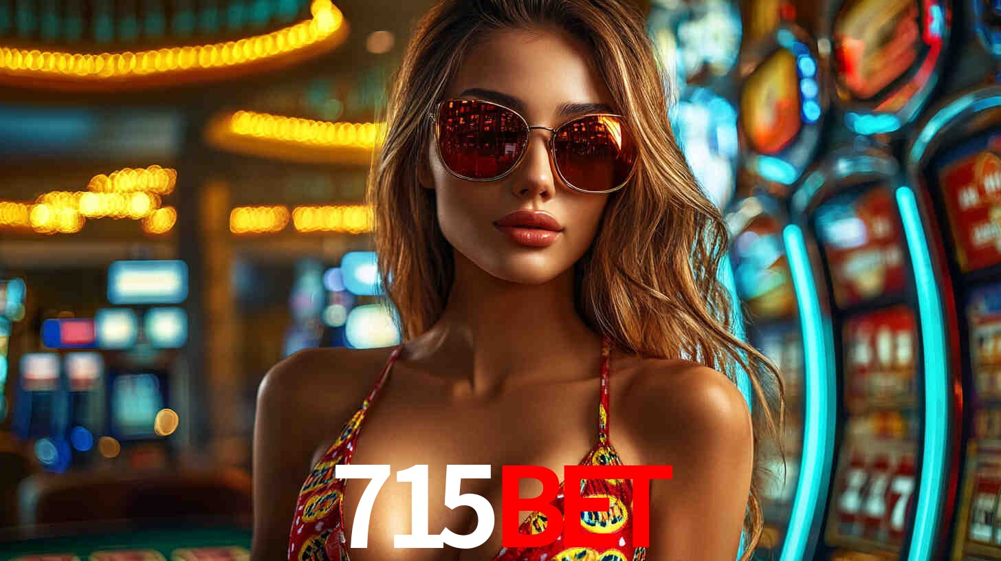 715BET App Interface