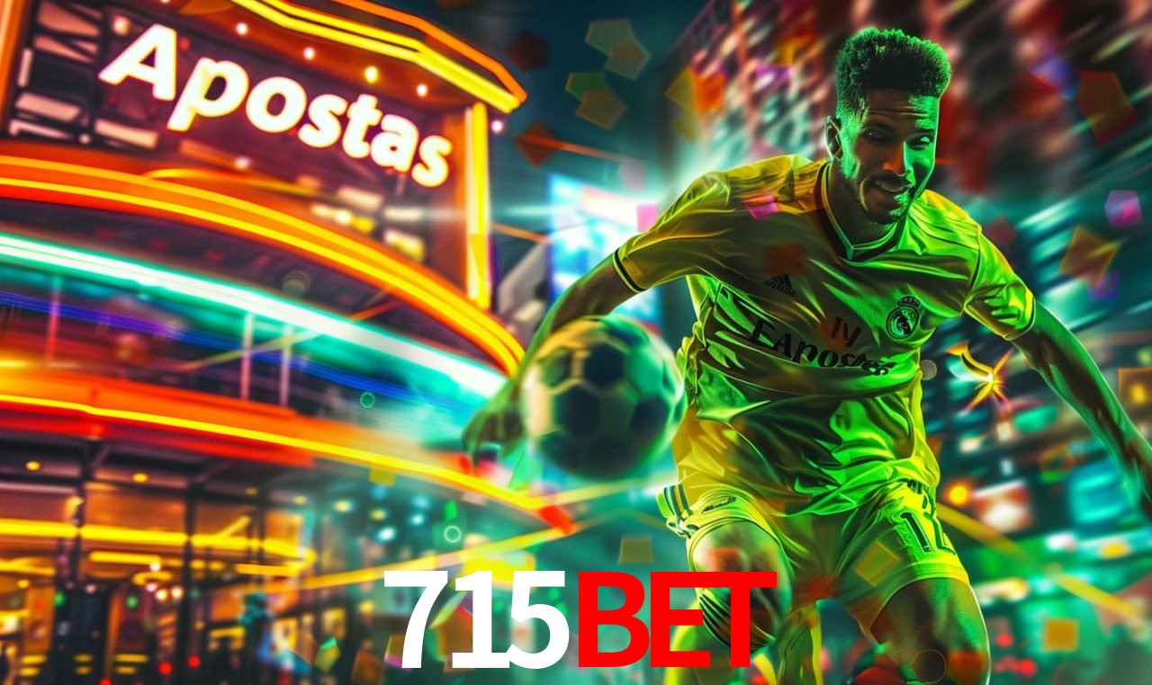 Recursos de Bônus 715BET