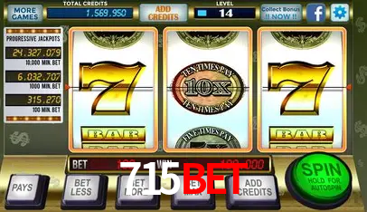 A Emoção da Loteria na 715BET: Uma Chance de Mudança de Vida