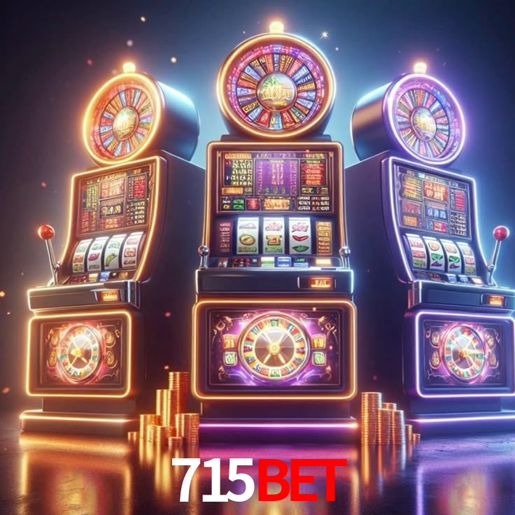 Experimente o Login Seguro Premium no 715BET