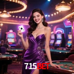 PIX Instantâneo 715BET