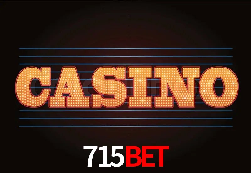 Apostas de Tênis 715BET