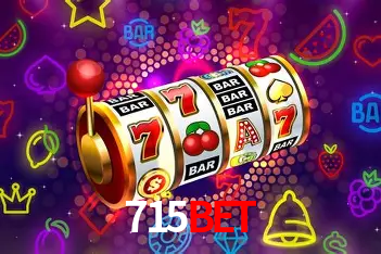 Descubra a Magia dos Jogos de Arcade no 715BET